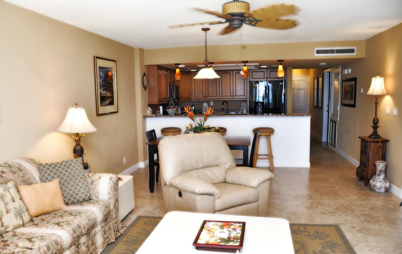 The Moontide Condominium New Smyrna Beach Exterior photo