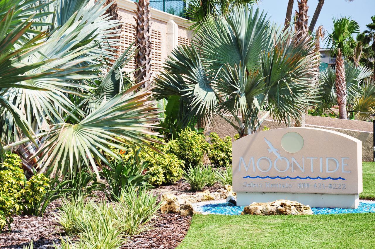 The Moontide Condominium New Smyrna Beach Exterior photo
